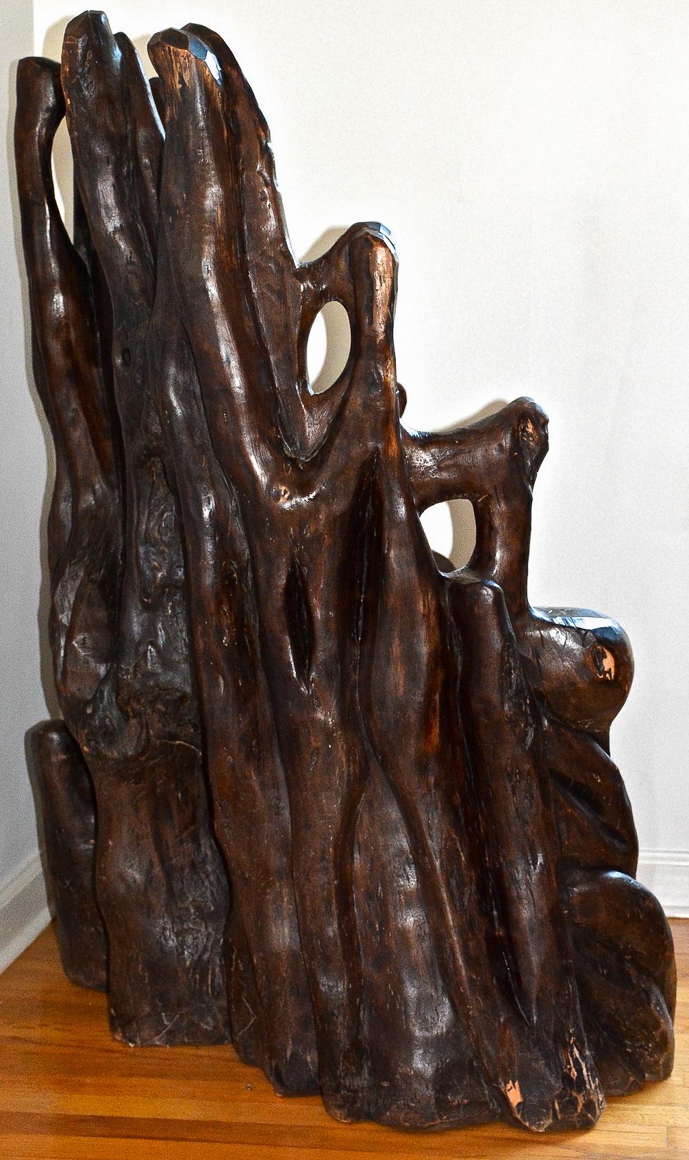 tree chair