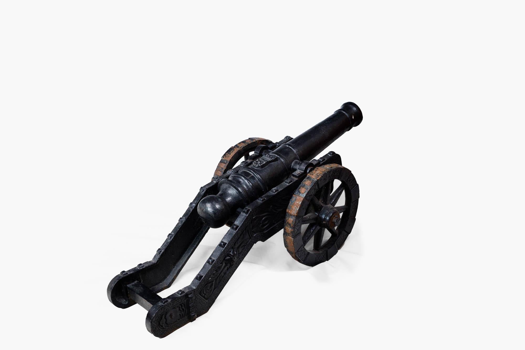 garden cannons for sale