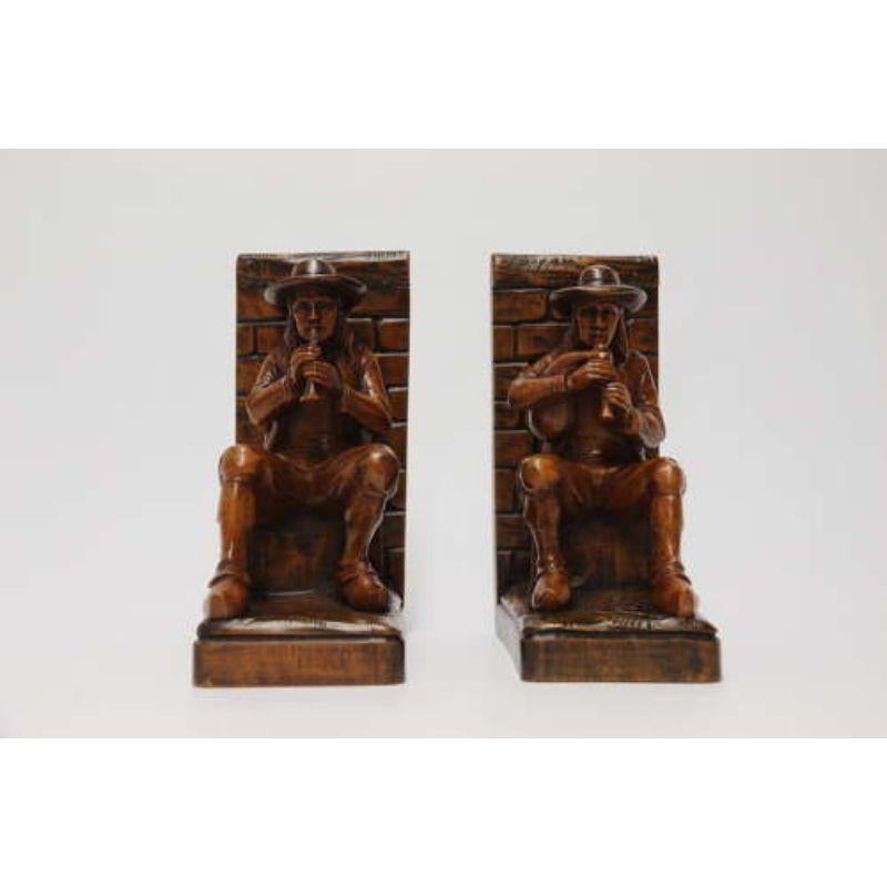 one piece bookends