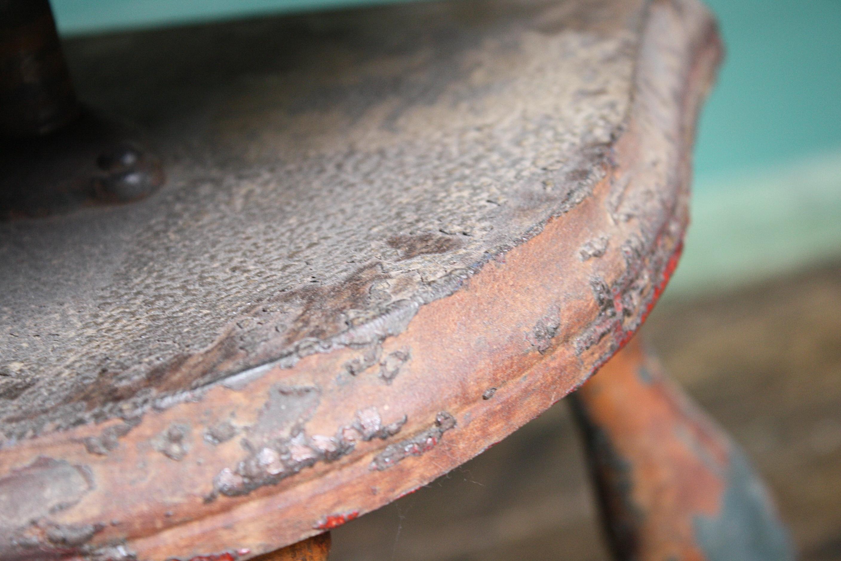 Late 19th Century Pair of Charles Parker & Co Piano Stools, Side Tables 3