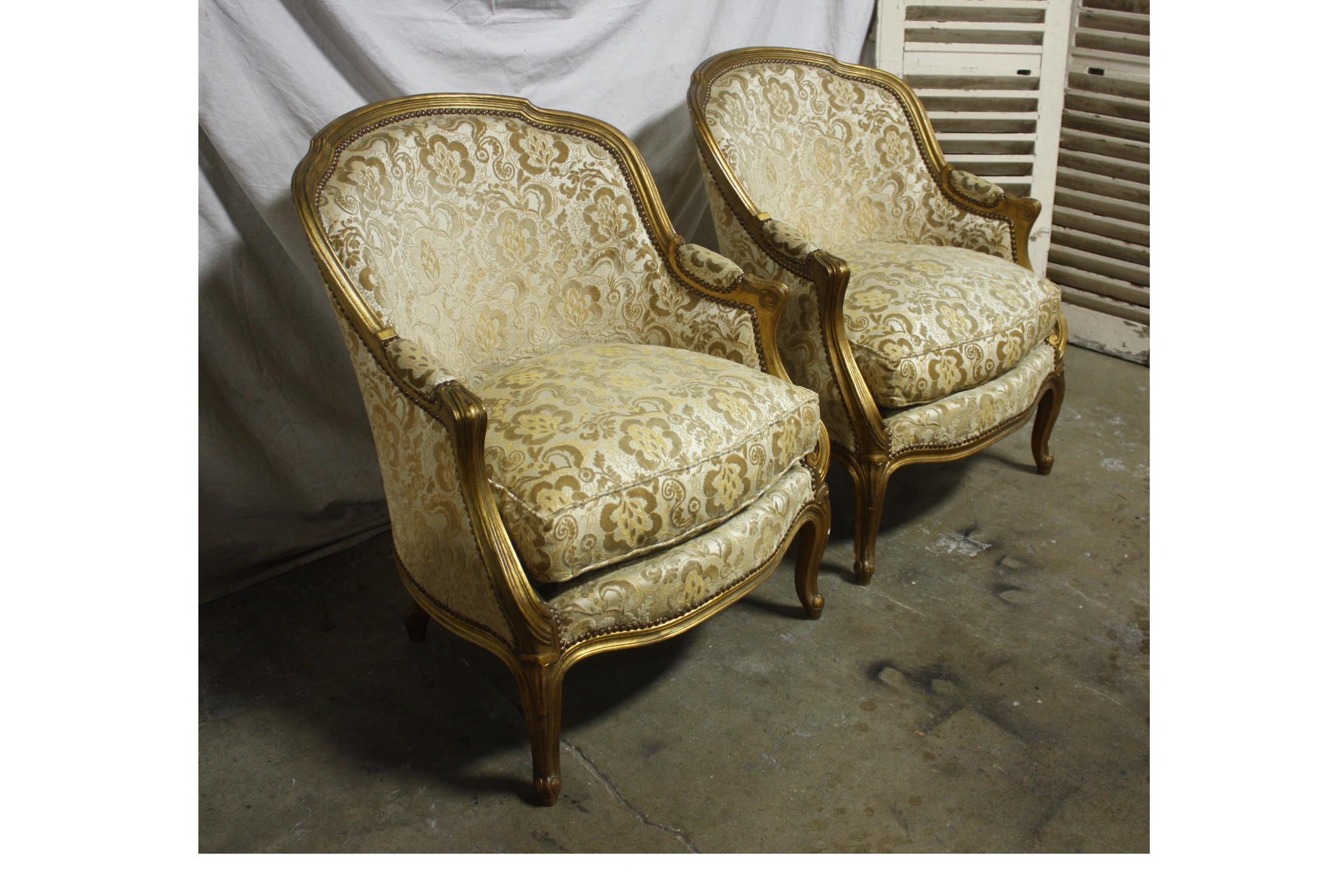 french bergere chairs for sale