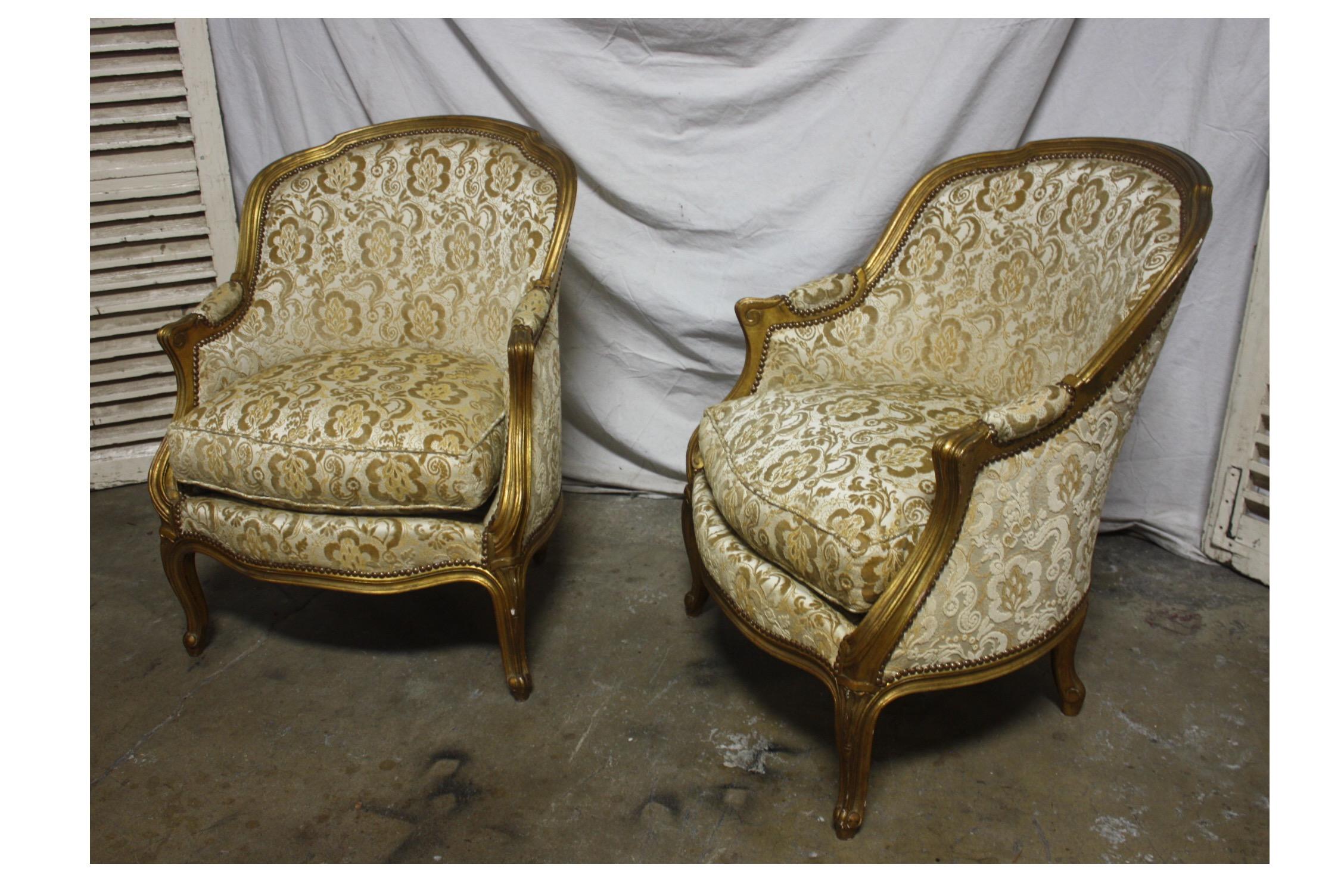 bergere chairs for sale