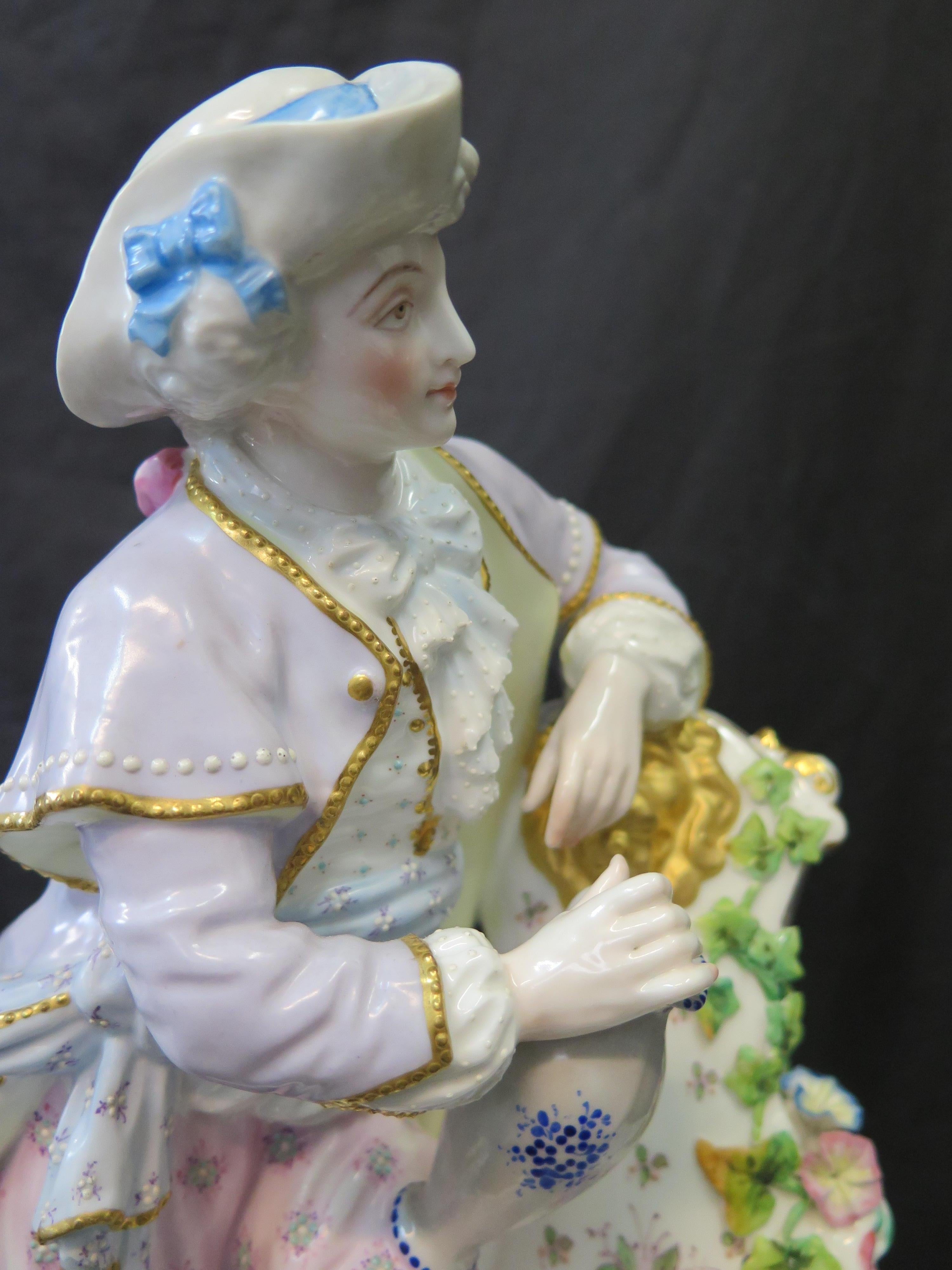 porcelain statues for sale