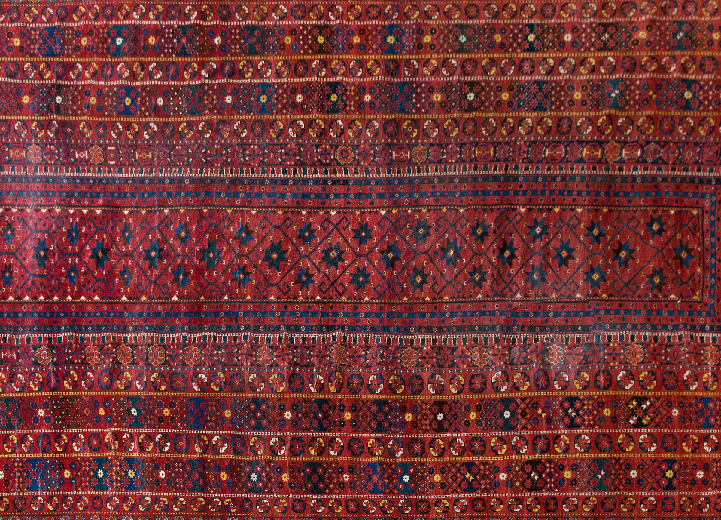 bashir rugs