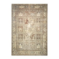 Persian Rugs
