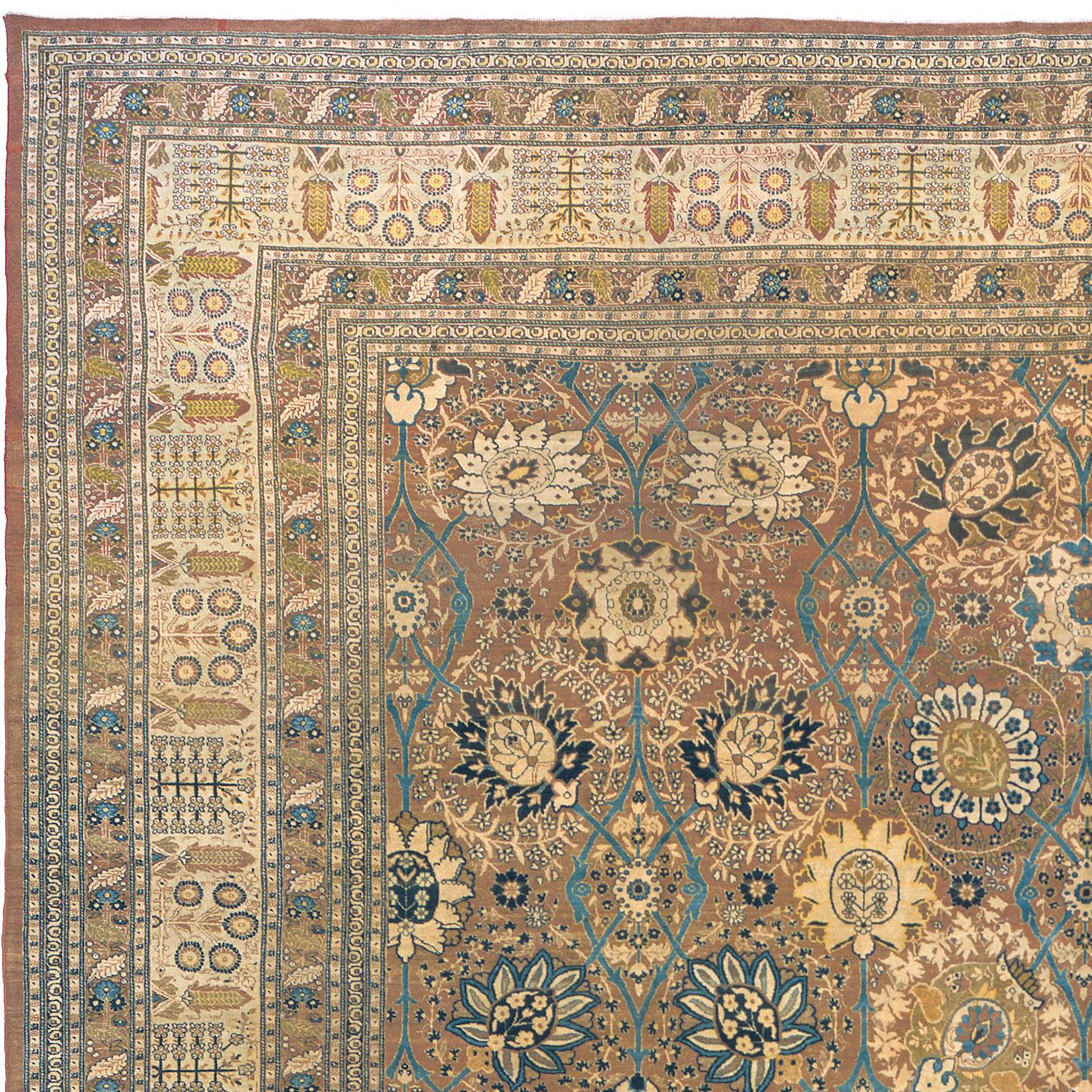 North-West Persia, circa 1890
Measures: 20'6