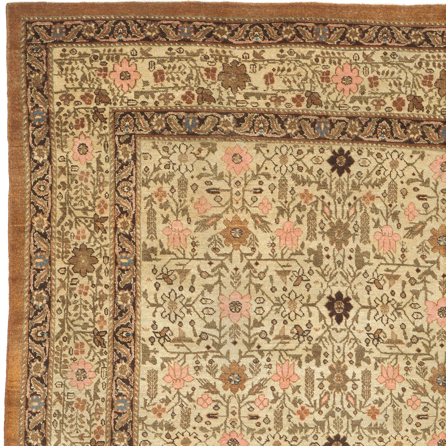 Persien, um 1880
Größe: 13'3