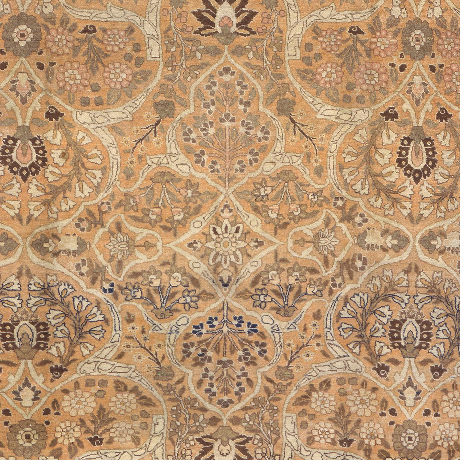 Persia ca. 1890
Measures: 12'8