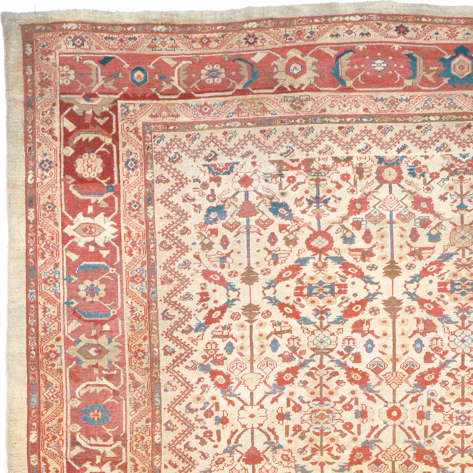 Persien ca. 1890
20'7