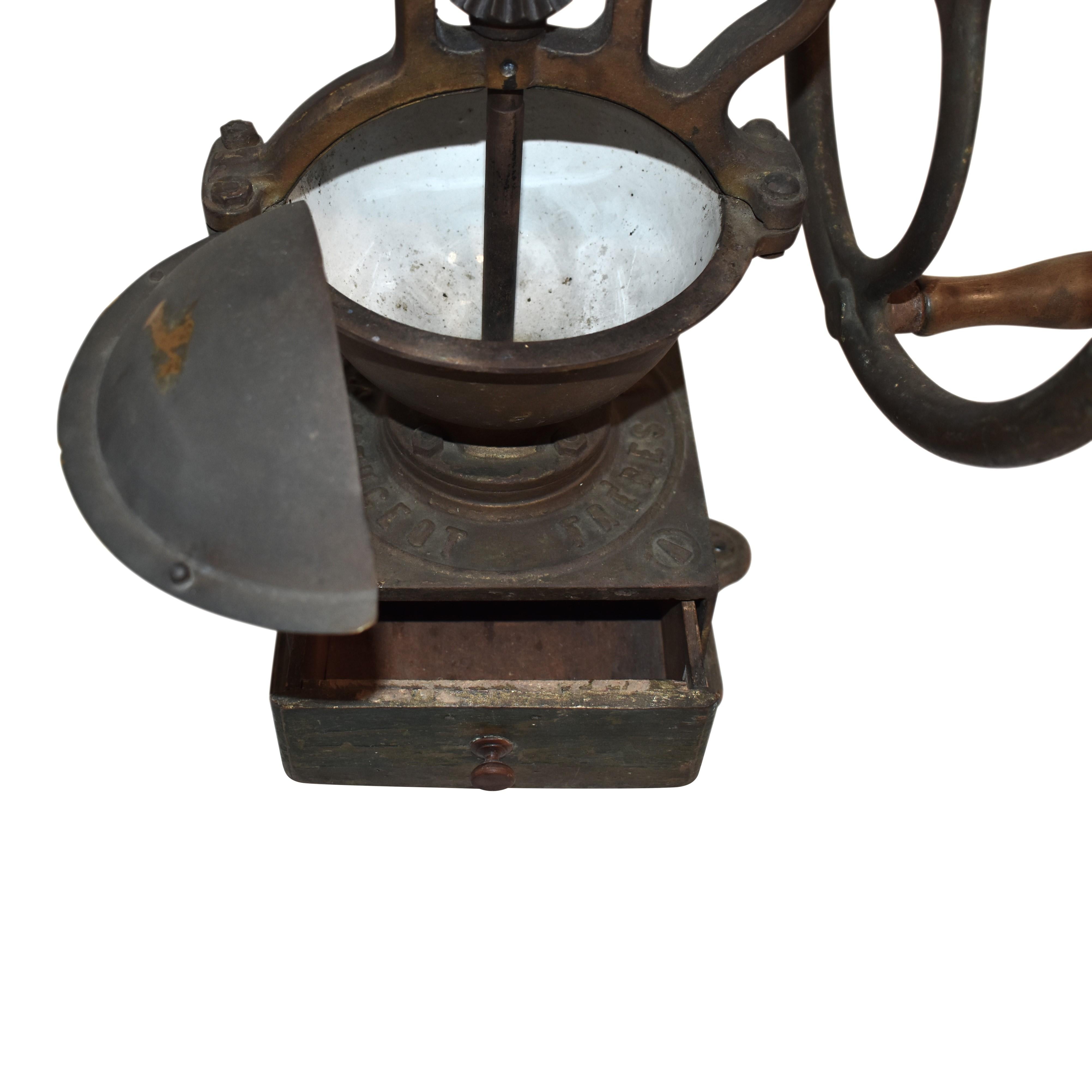 frères peugeot