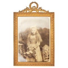 Metal Picture Frames