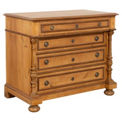 Commodes and Chests of Drawers