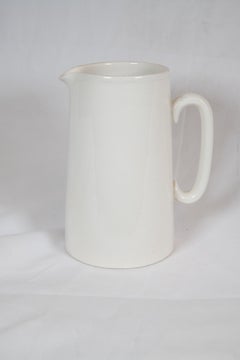 Late 19th Century Pitcher Set