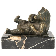 Sculture di animali