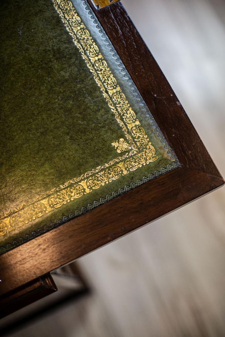 Late 19th Century Secretary Desk 7