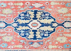 Late 19th Century Serapi Rug