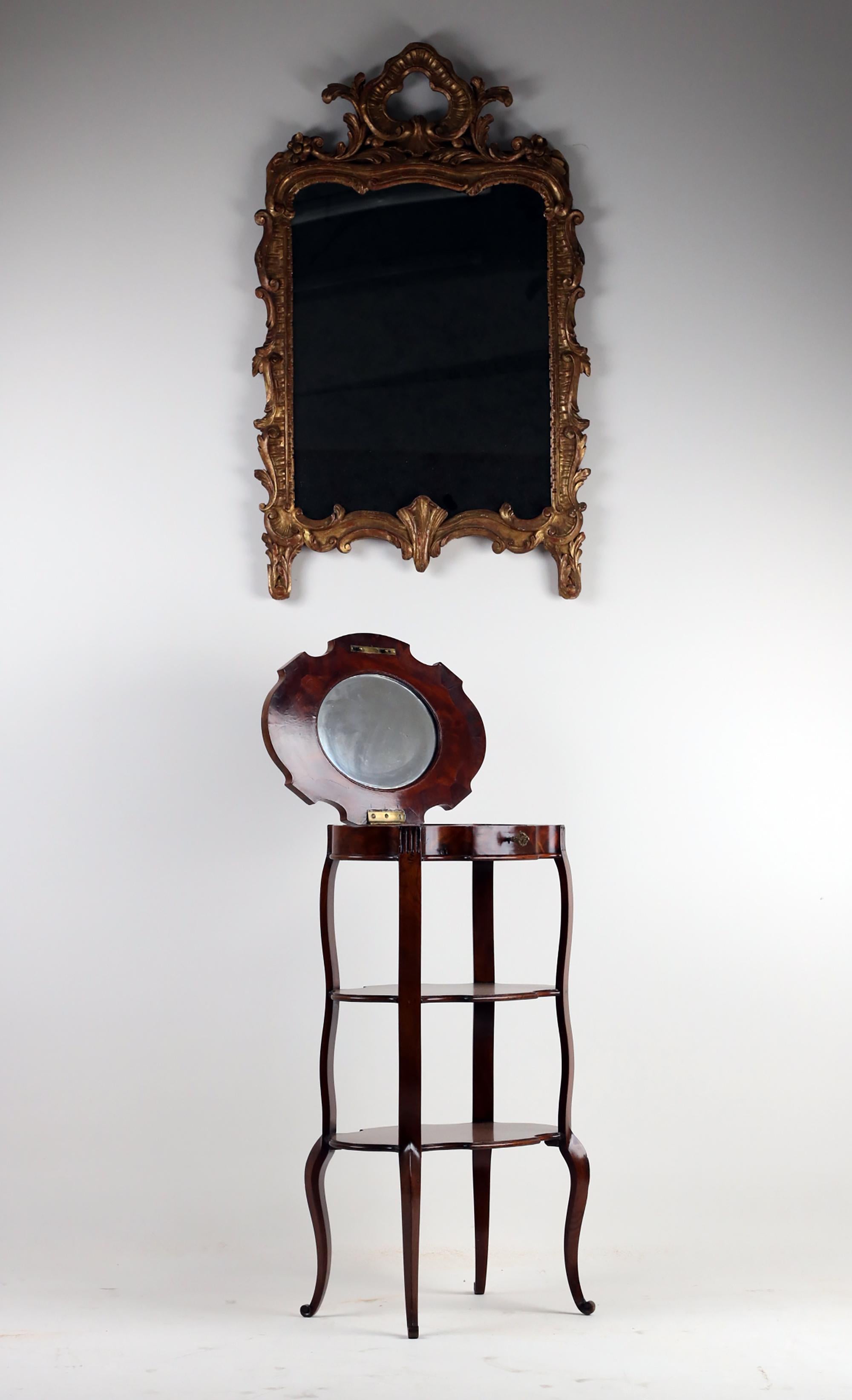 Late 19th Century Side Table For Sale 2