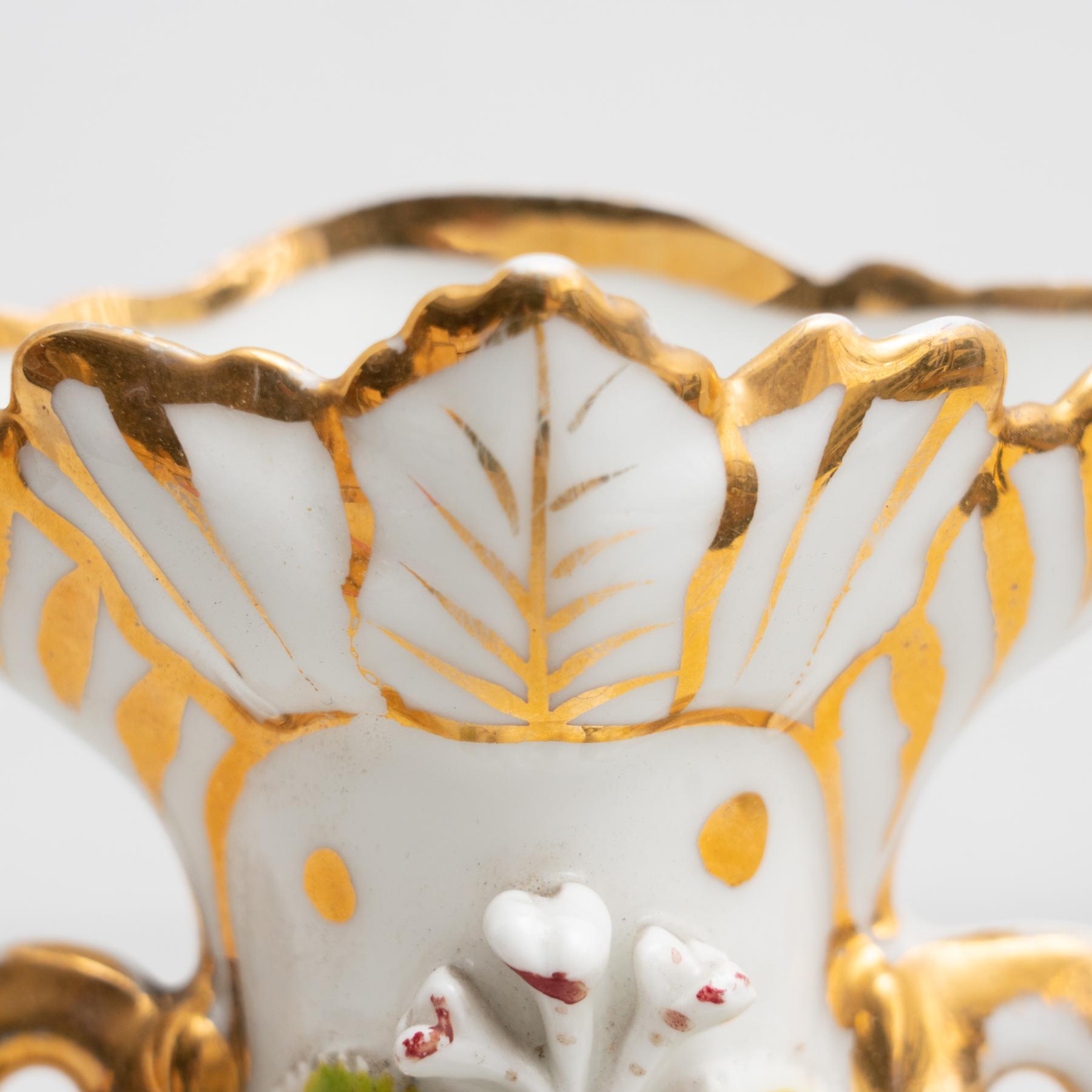 Vaso in stile servo spagnolo della fine del XIX secolo in vendita 8