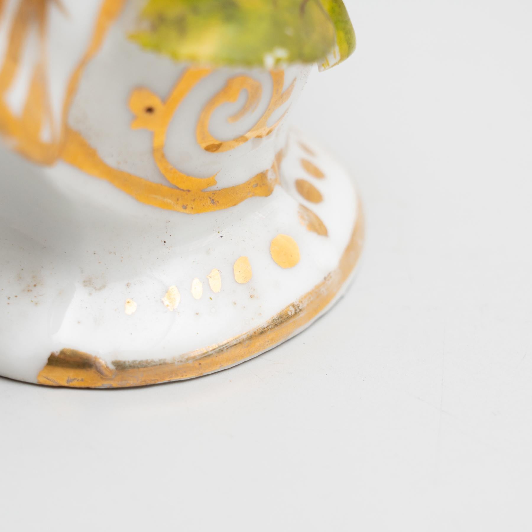 Vaso in stile servo spagnolo della fine del XIX secolo in vendita 9