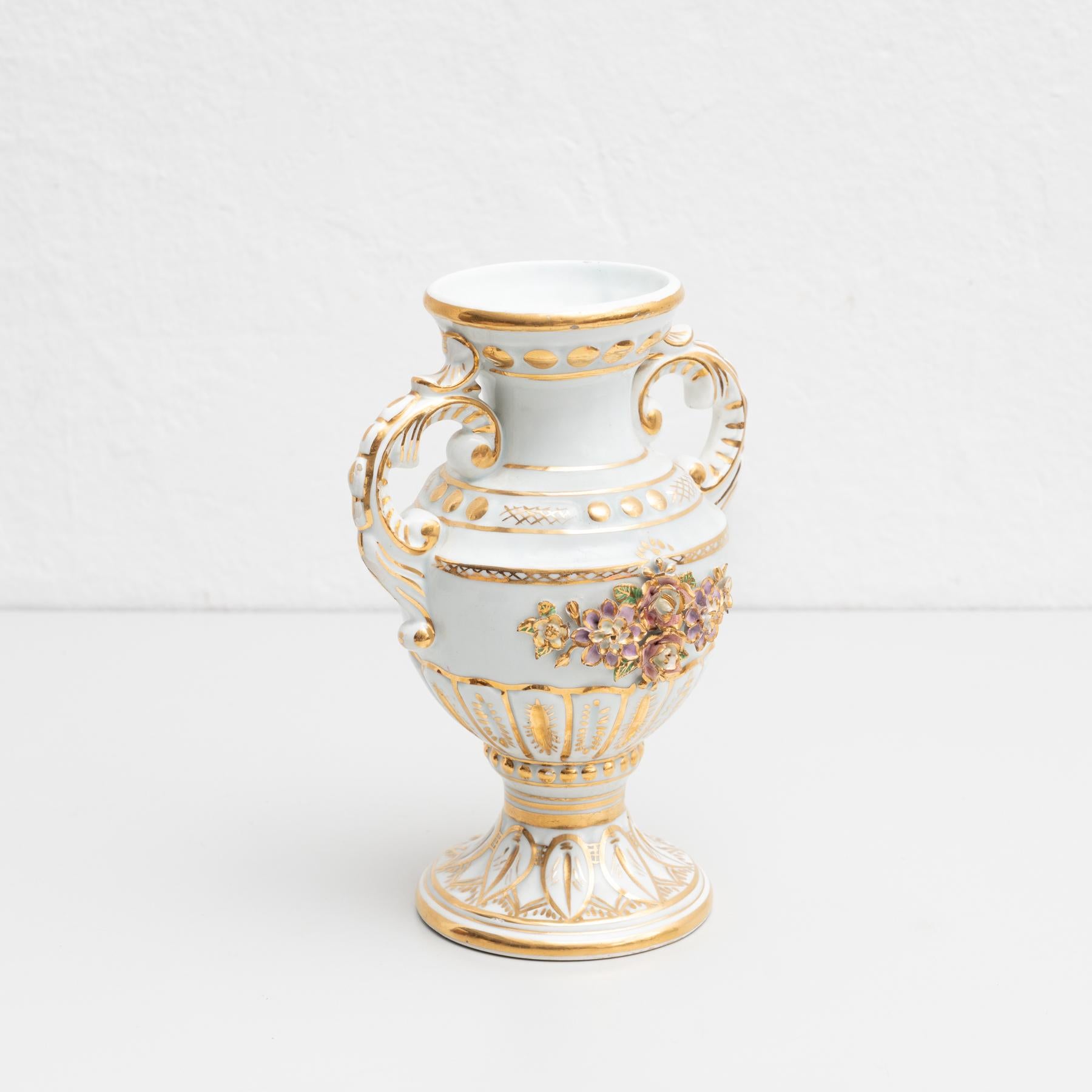 spanish style vases