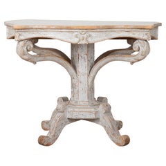 Tavoli da centro in Wood