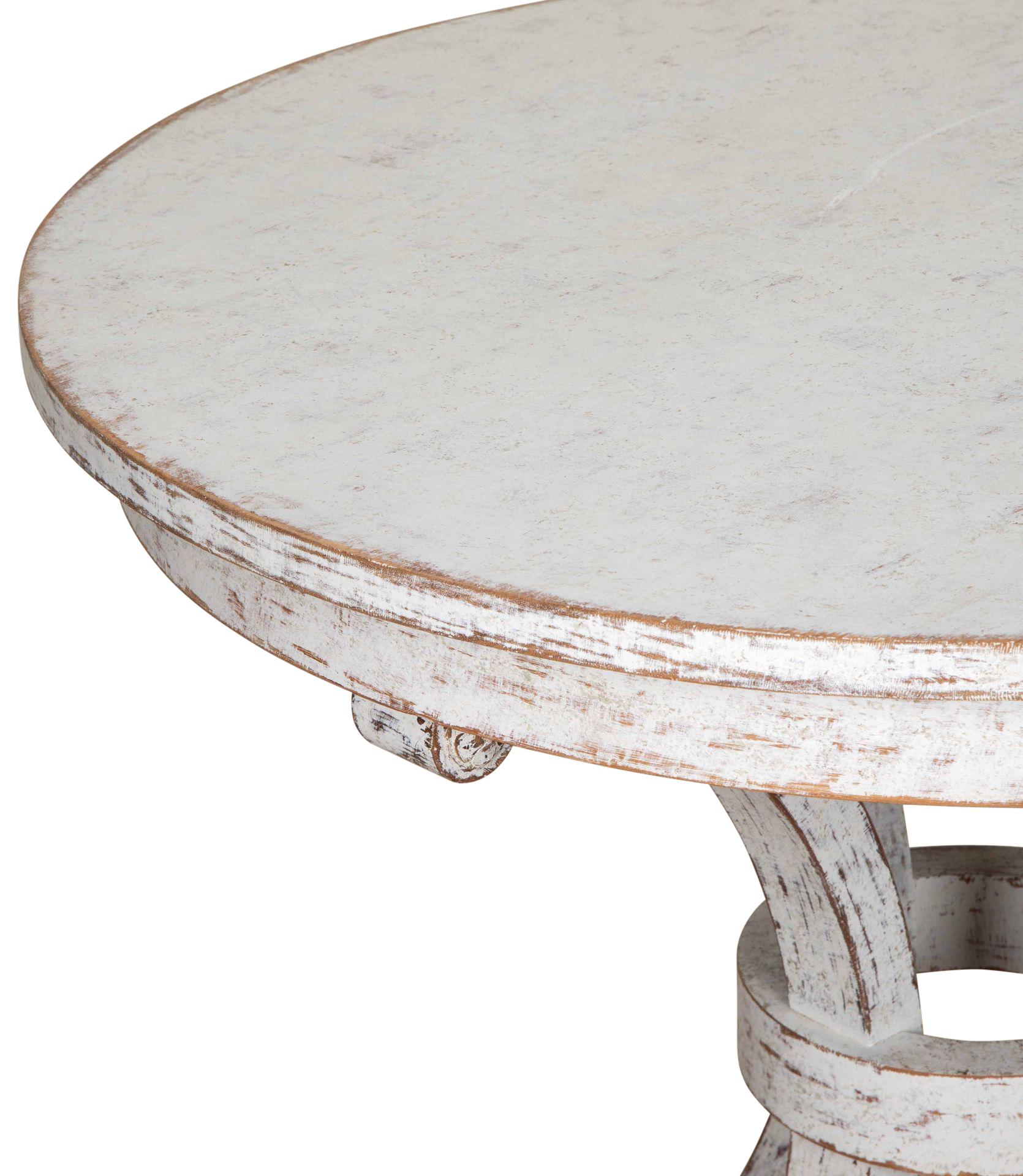 Late 19th Century Swedish Centre Table with Decorative Base In Good Condition For Sale In Tetbury, Gloucestershire