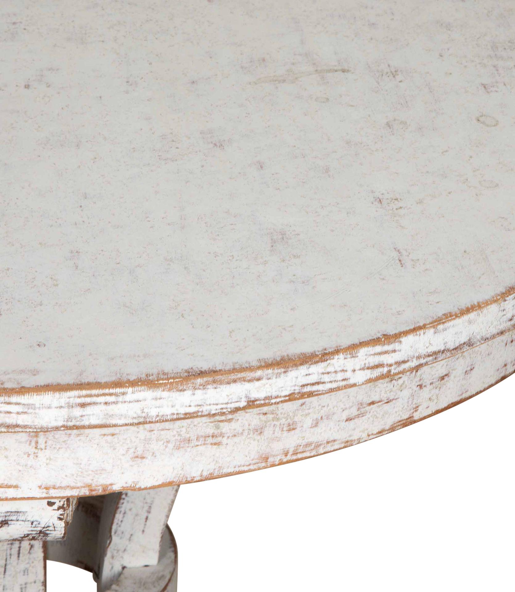 Late 19th Century Swedish Centre Table with Decorative Base For Sale 1