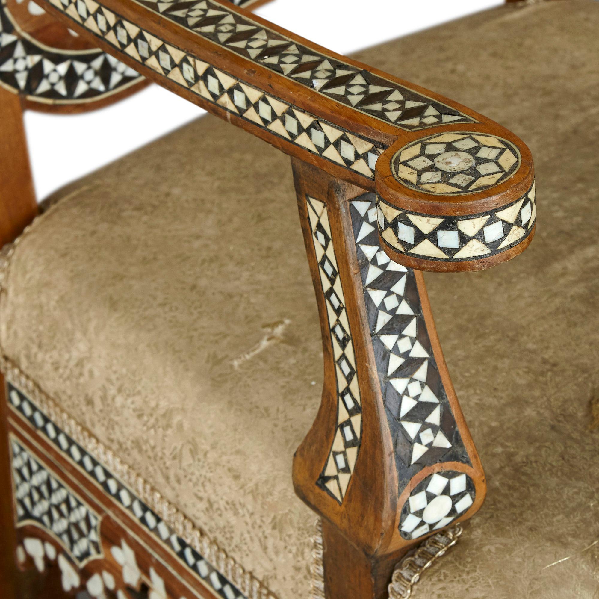 arabesque furniture