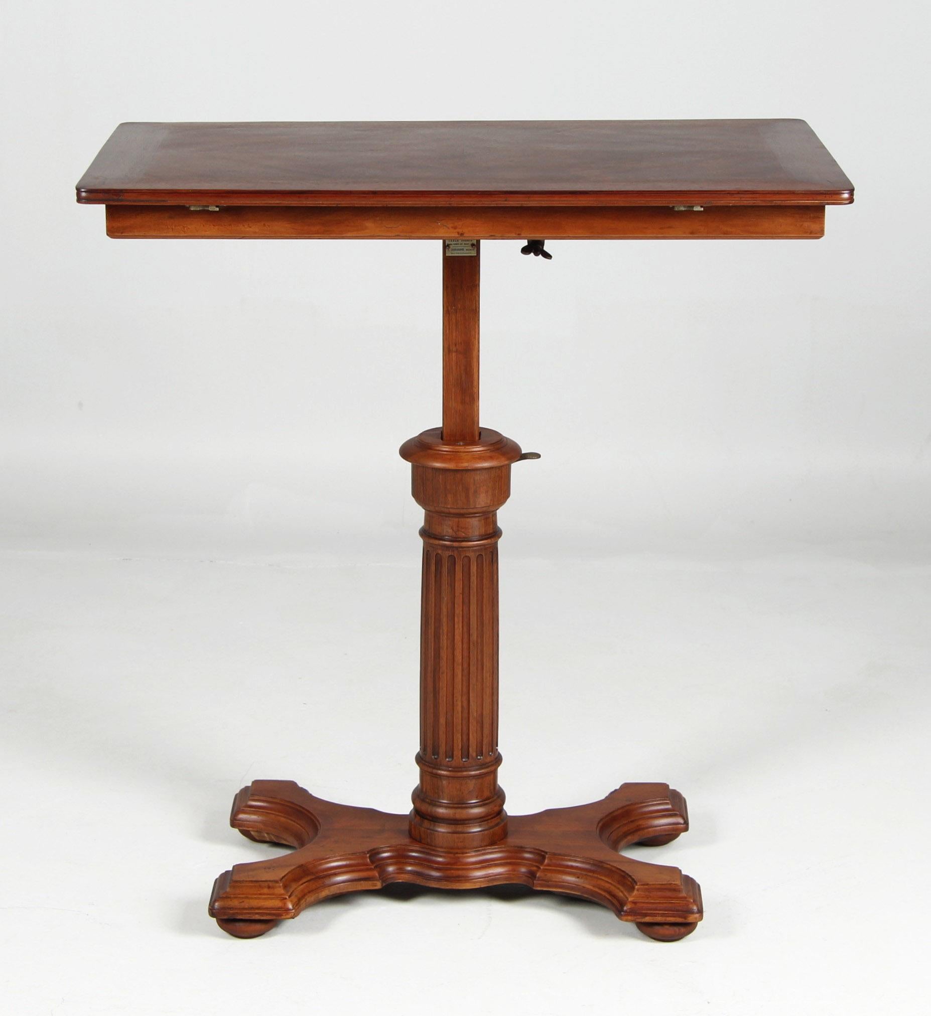 French Late 19th Century 