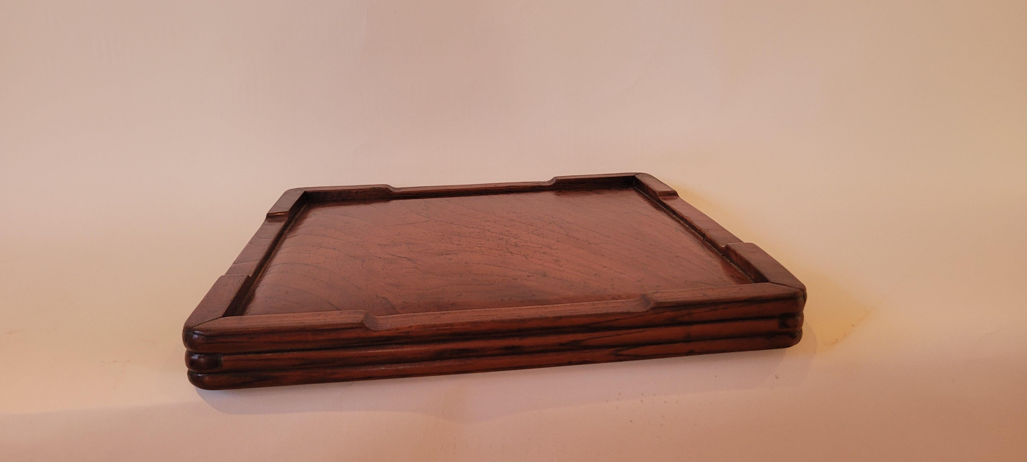 Late 19th Century Tea Tray For Sale 2
