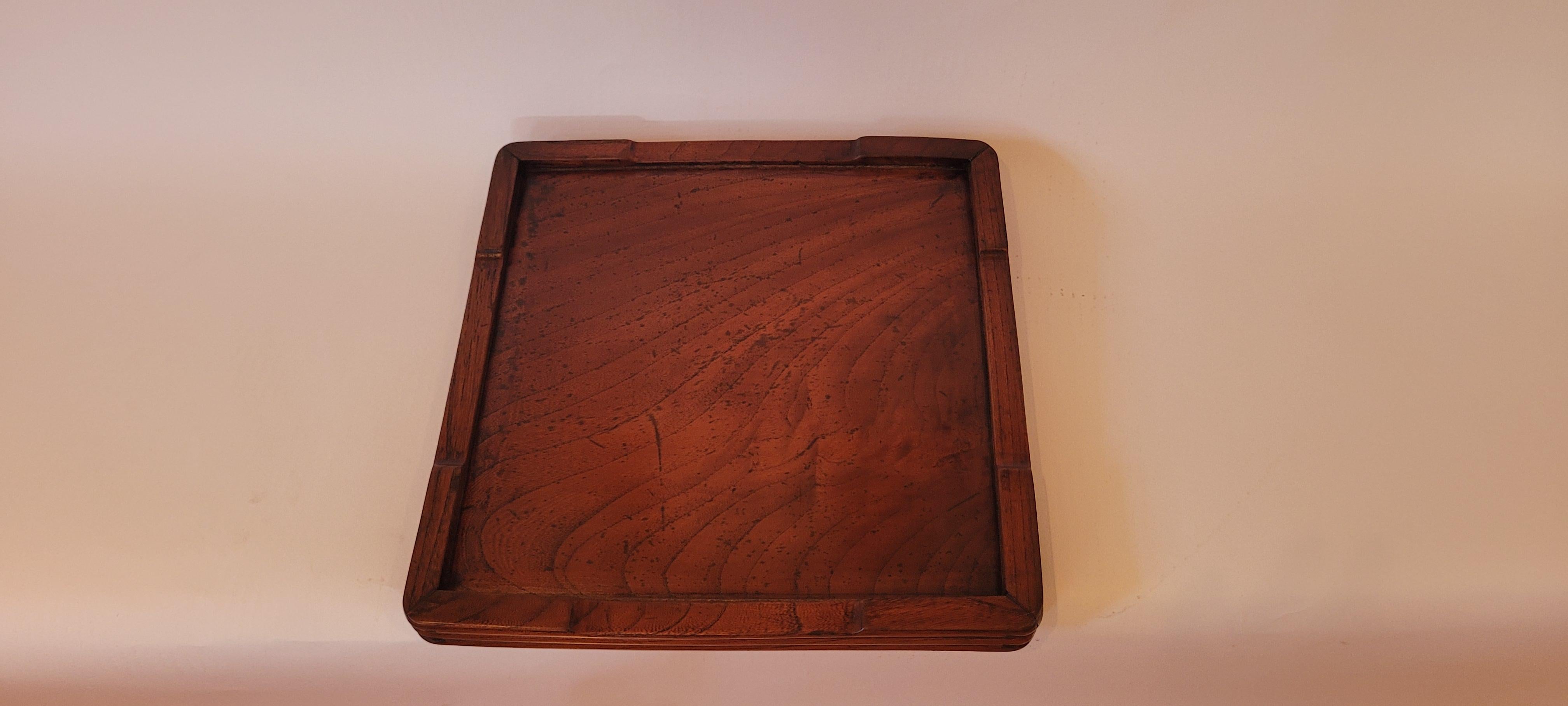 Late 19th Century Tea Tray For Sale 3