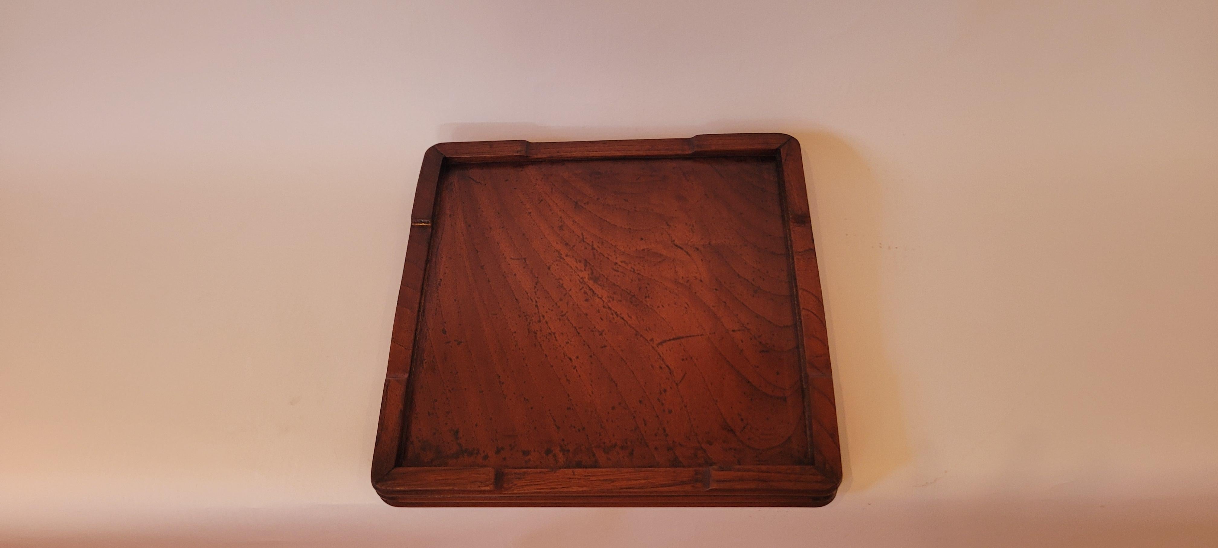 Late 19th Century Tea Tray For Sale 4