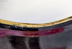 Late 19th Century Tray Papier-Mache England