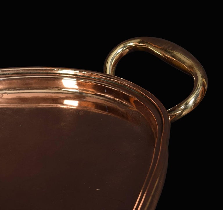 Late 19th Century Turbot Kettle at 1stDibs turbot kettle for sale