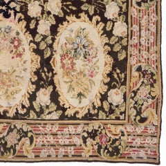 Late 19th Century Ukrainian Rug