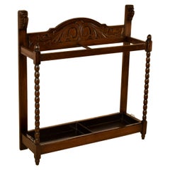 Ende des 19. Jahrhunderts Umbrella Stand