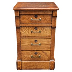 Cabinets