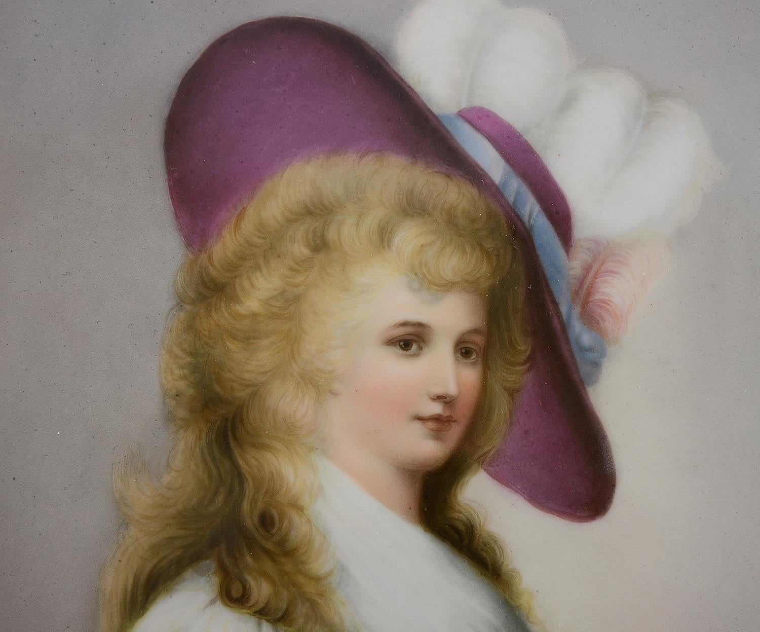 duchess plates