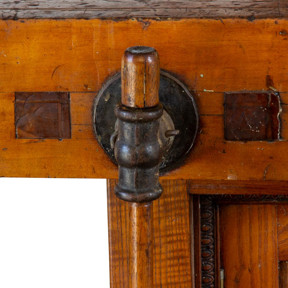 Late 19th Century Workbench 4