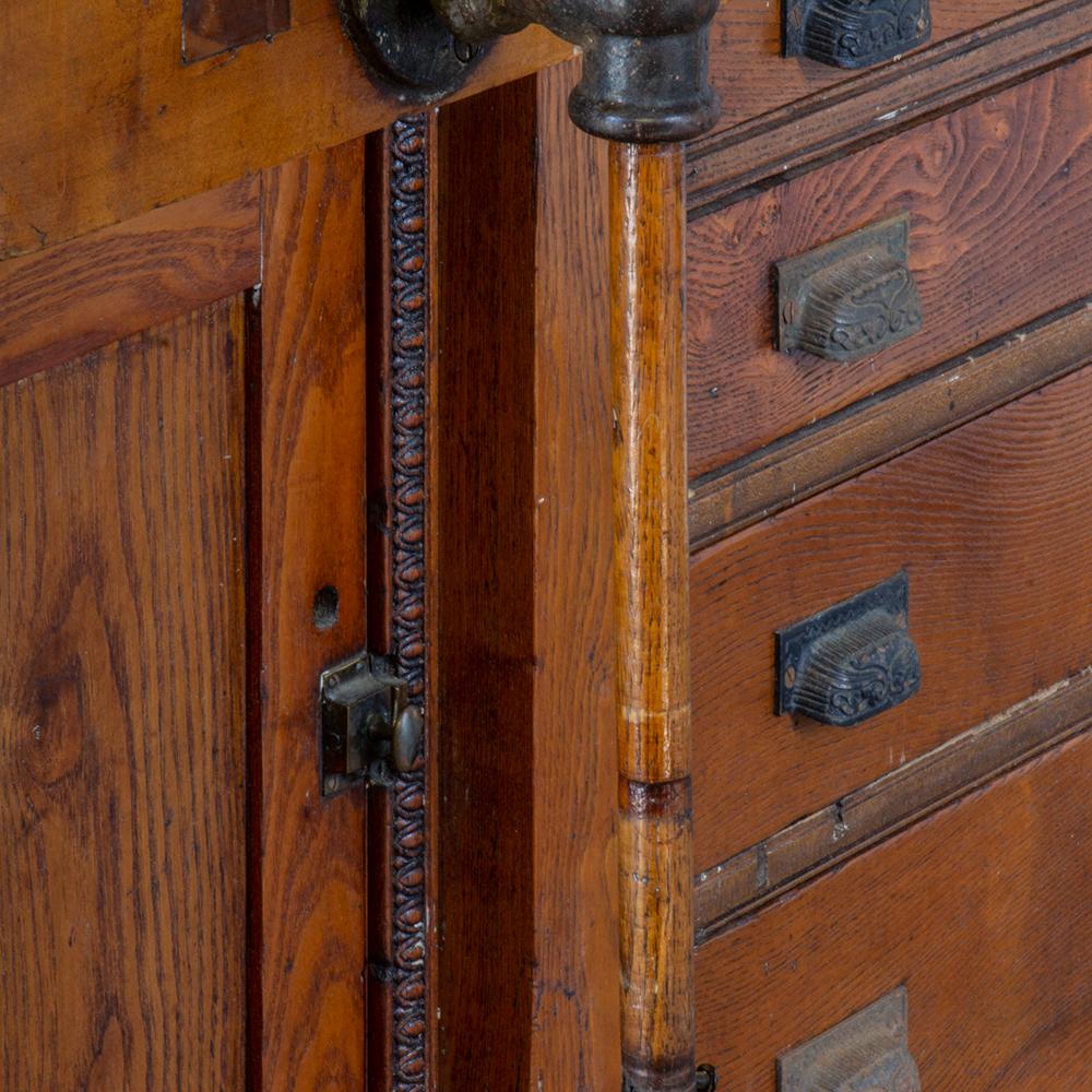 Late 19th Century Workbench 6