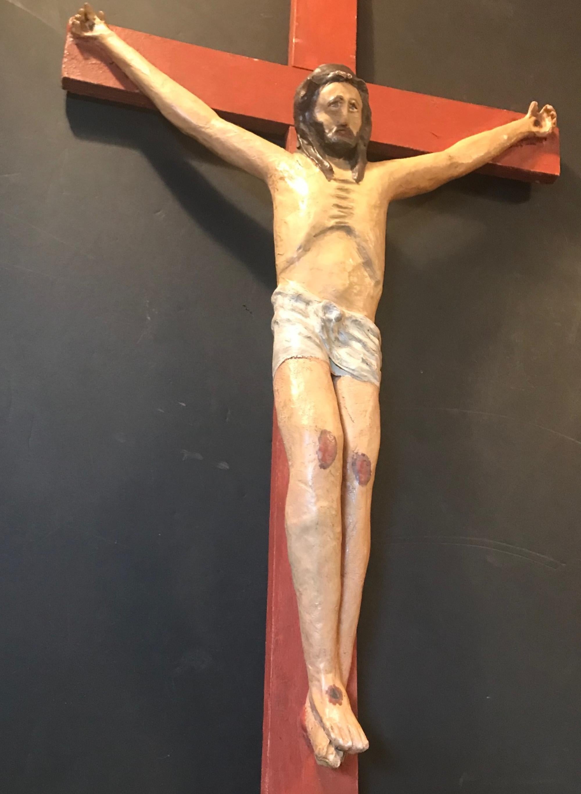 circe crucifix