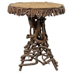 Side Tables