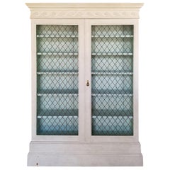 Georgian Cupboards