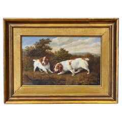 Paintings