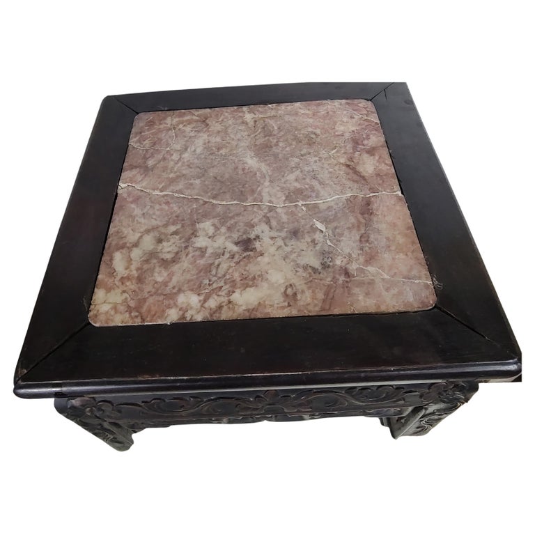 Tavolo in palissandro vintage (anni'70), Bernini | Deesup