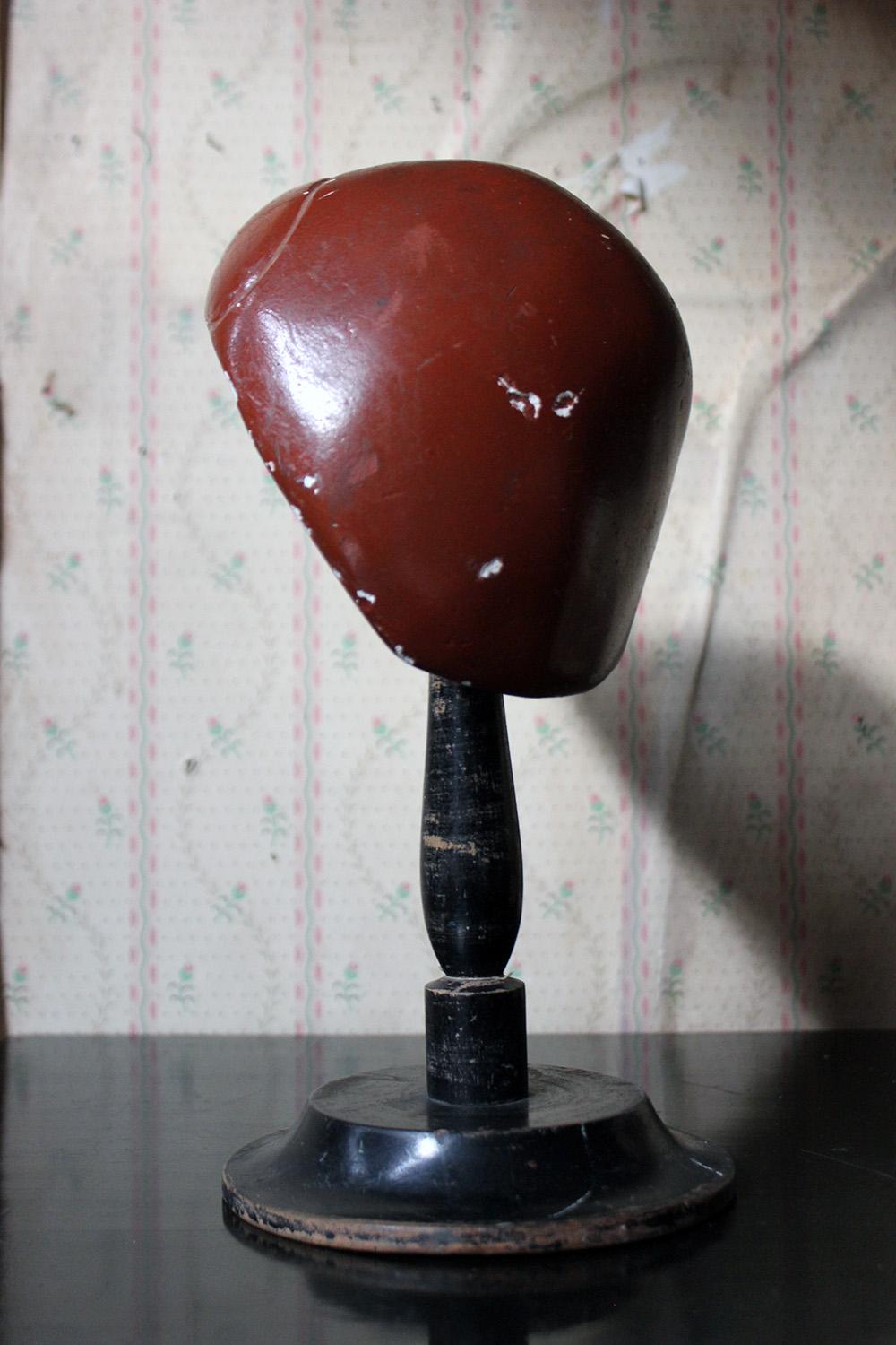 Late 19th Century German Anatomical Model of a Liver on Stand, circa 1890 For Sale 5