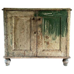 Victorian Cupboards