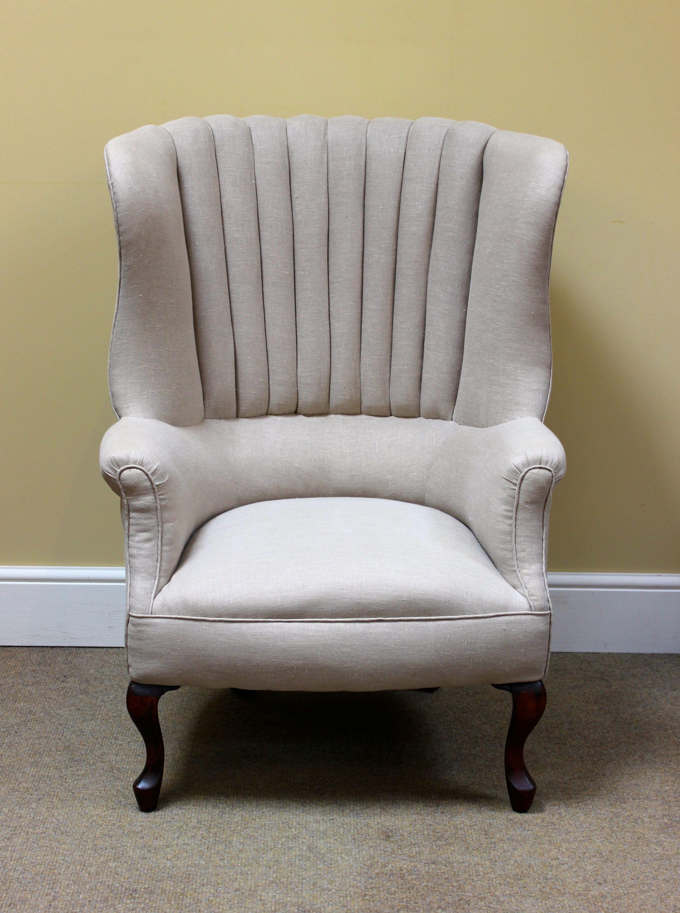 Noyer Fauteuil en noyer de la fin du 19e siècle en vente