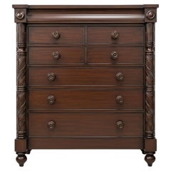 Commodes and Chests of Drawers
