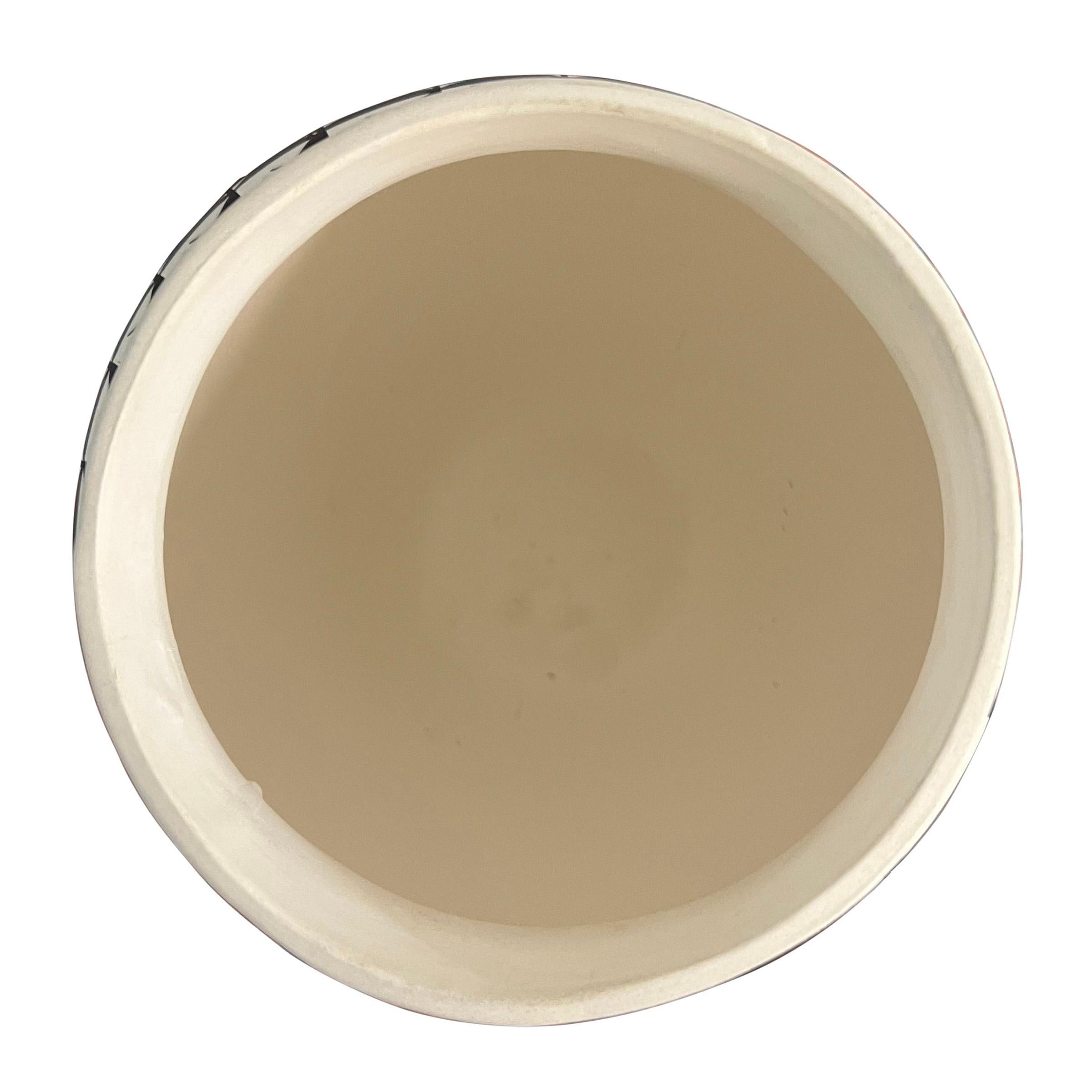 Vaso Pueblo di Acoma della fine del XX secolo in vendita 1